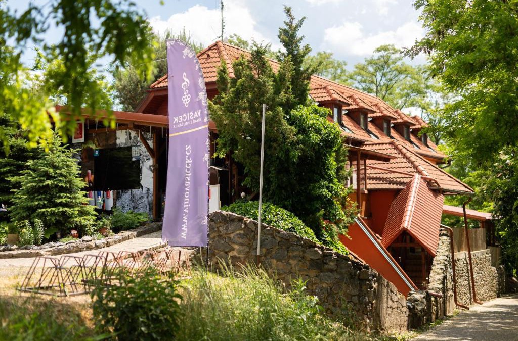 Prusanky House | Penzion Nechorka