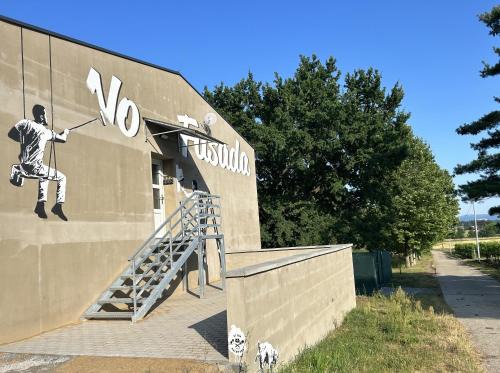 Bzenec House | Penzion NoFasada