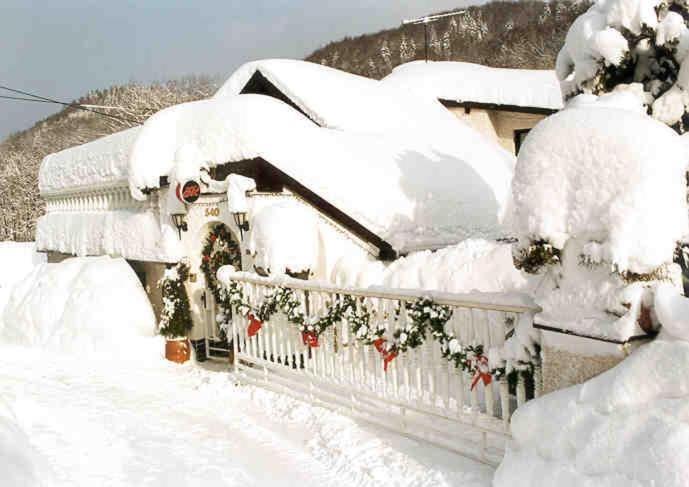 Svoboda nad Upou House | Penzion OK