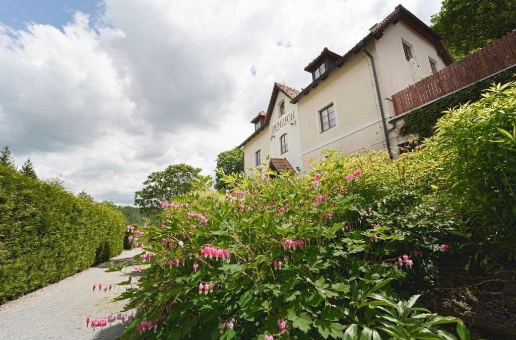 Cesky Krumlov House | Penzion Onyx