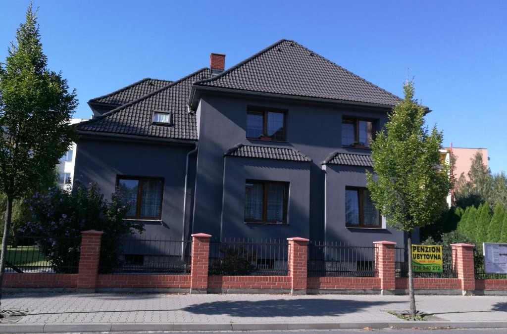 Frydlant nad Ostravici House | Penzion PALMA