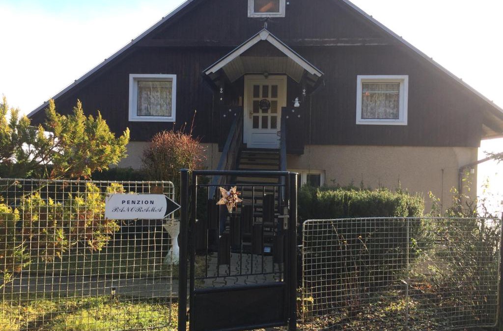 Beroun House | Penzion Panorama