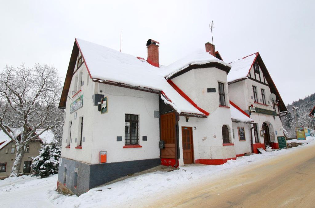 Paseky nad Jizerou House | Penzion Paseky U Zapadlych vlastencu