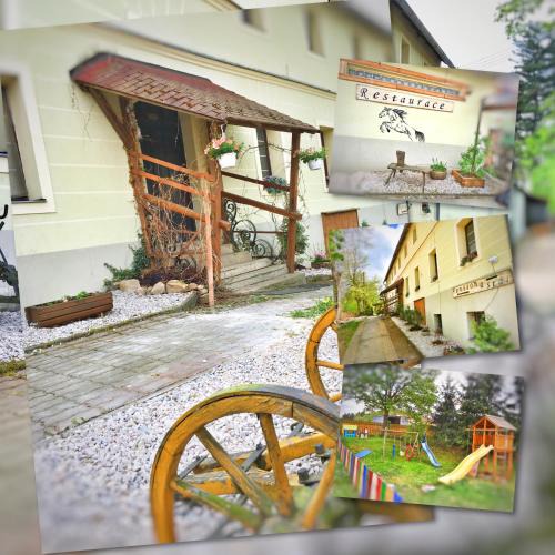 Depoltovice Hotel | Penzion Pegas Depoltovice