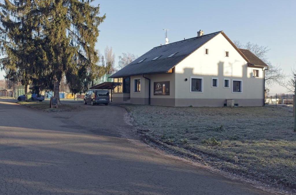 Vyskov House | Penzion&Pizzerie U Massima