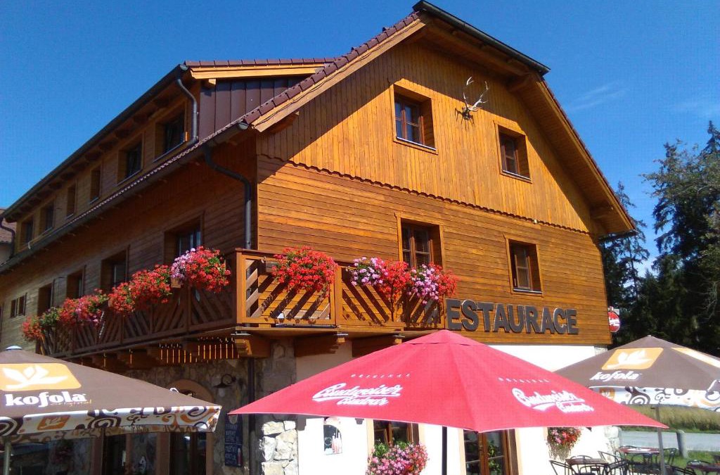 Planicka House | Penzion Planicka