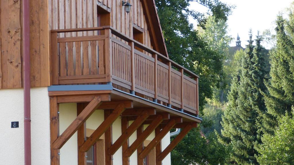 Mrakotin Apartment | Penzion Pod Jáchymem