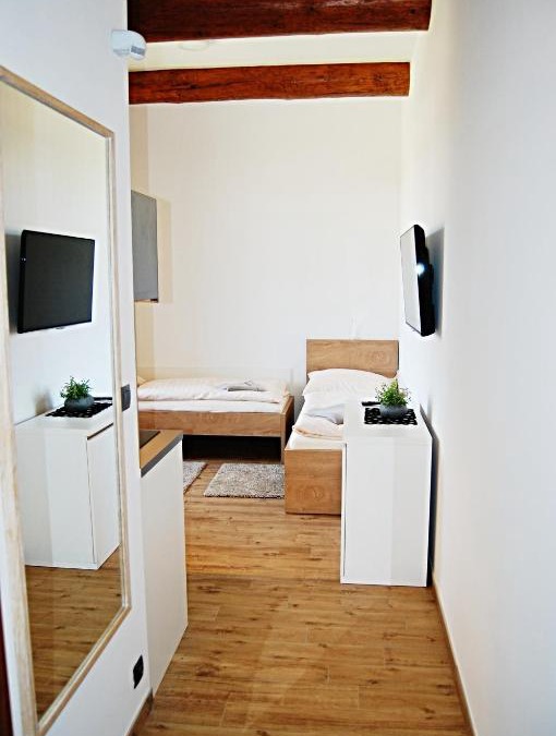 Nedakonice Hotel | Penzion Pod Kaštanem