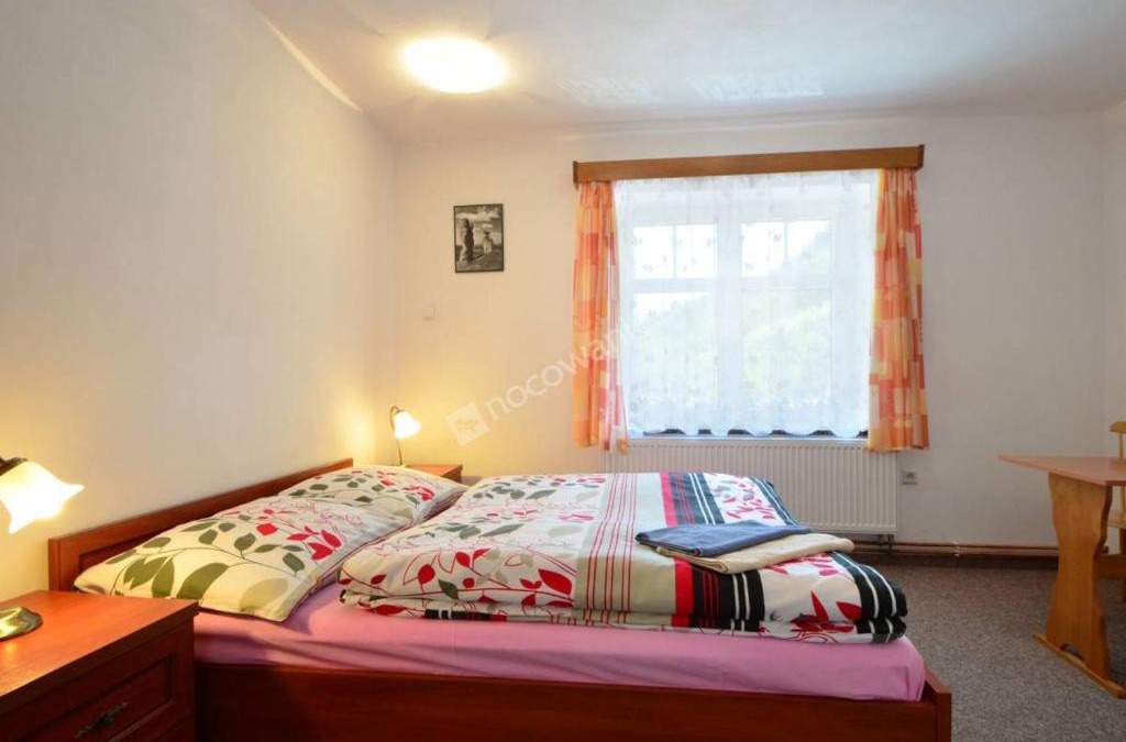 Teplice nad Metuji House | Penzion Pod Ozvěnou