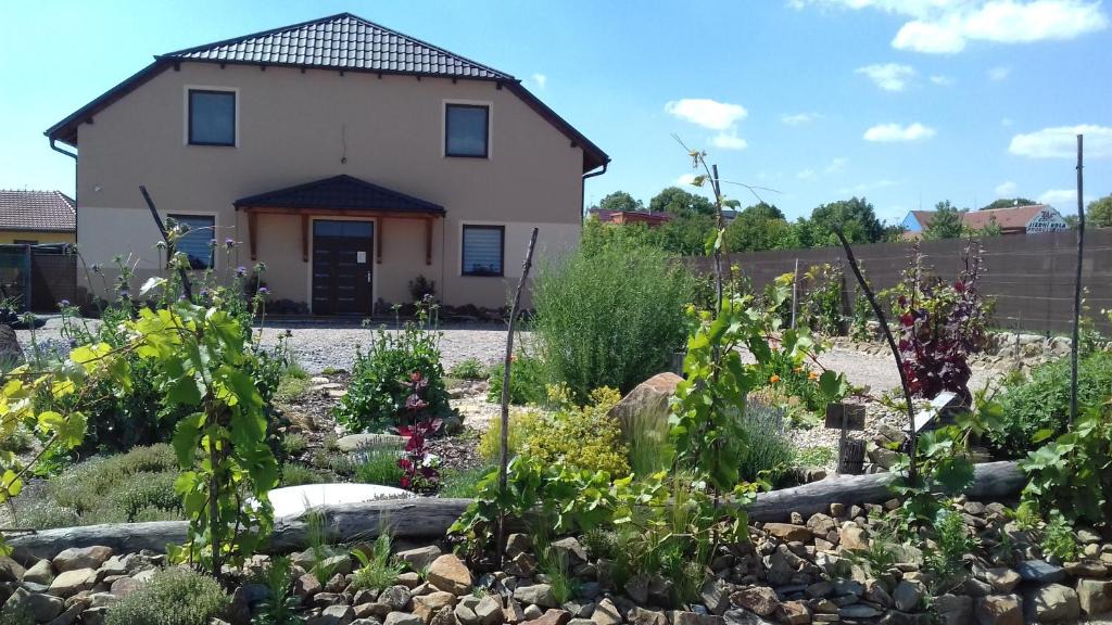 Velke Pavlovice House | Penzion Pod Slunecnou