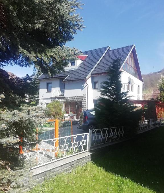 Ceska Ves Apartment | Penzion Pohoda - apartmány