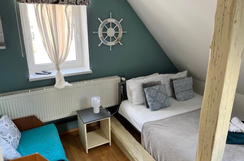 Vrbno pod Pradedem House | Penzion Pomodoro