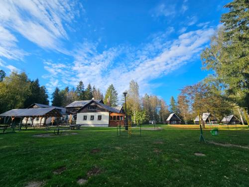 Milovy House | Penzion Poslední míle