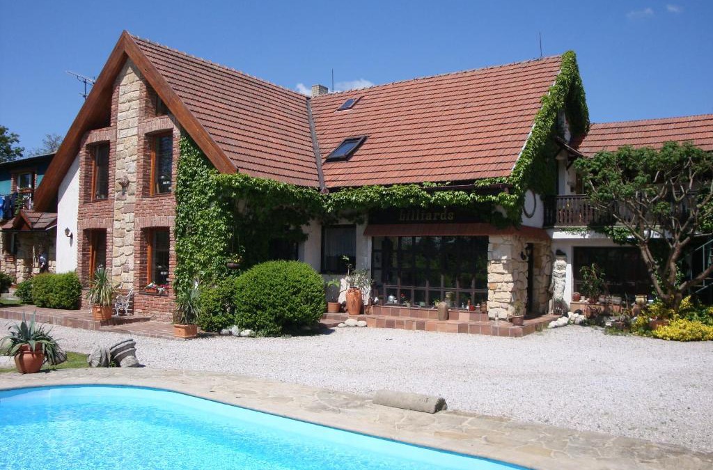 Soberaz House | Penzion Prezident