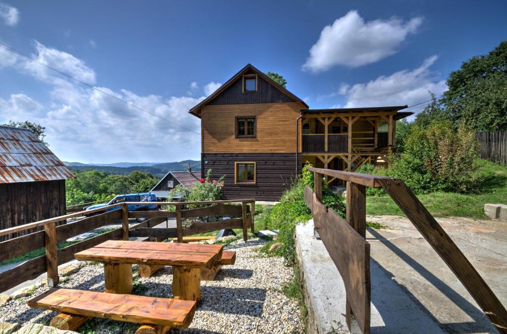 Pulcin Apartment | Penzion Pulčiny 43
