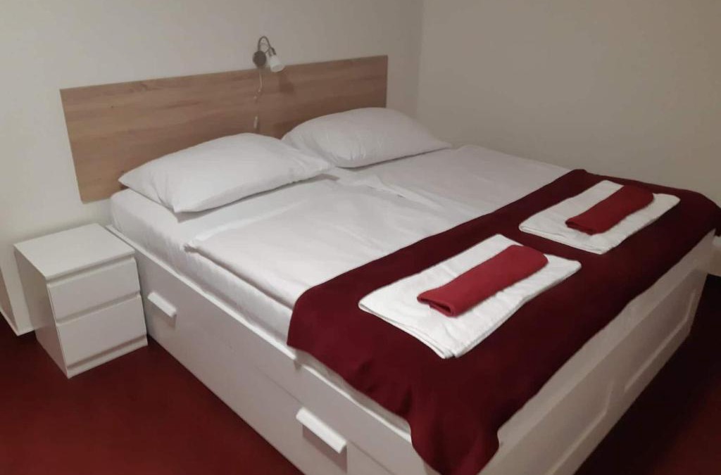 Usti nad Orlici House | Penzion Quattro