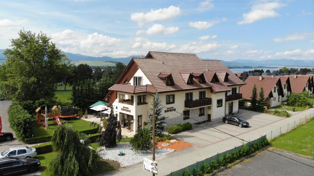 Liptovsky Trnovec House | Penzion Ravence