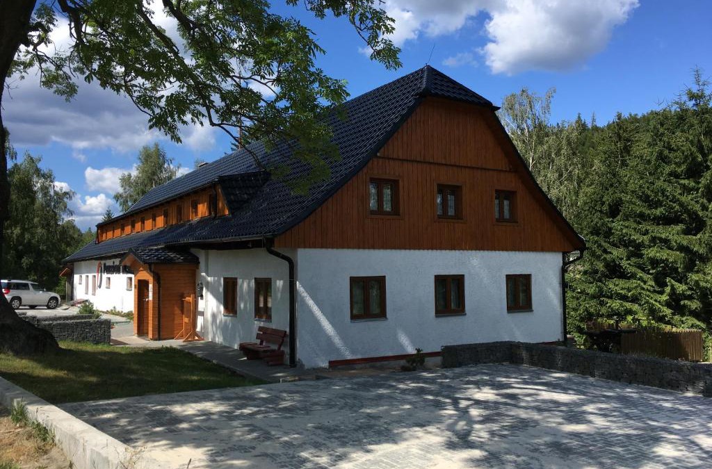 Mala Moravka House | Penzion REHEK