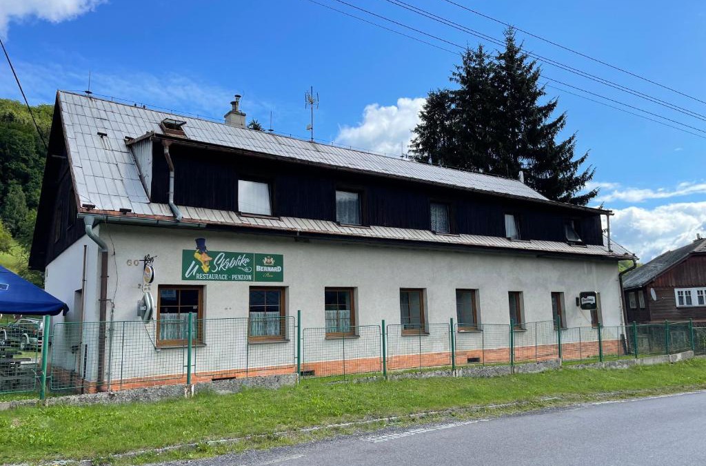 Krystofovo Udoli House | Penzion - restaurace U Skrblíka
