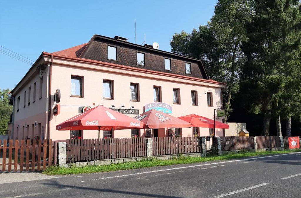 Rumburk House | Penzion Restaurace Zátiší