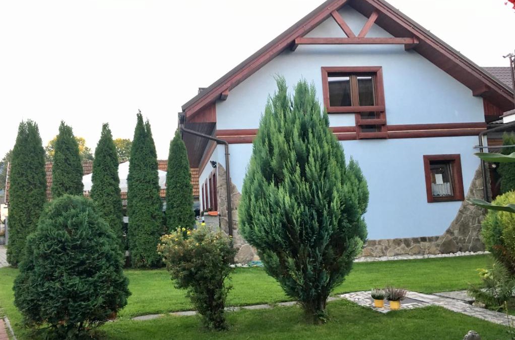 Nizny Sliac House | Penzion SATY