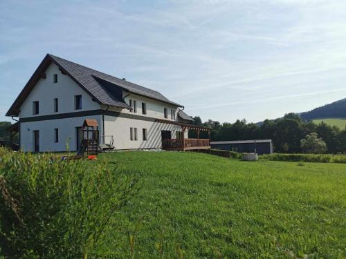 Ostruzna House | Penzion Sen Ostružná
