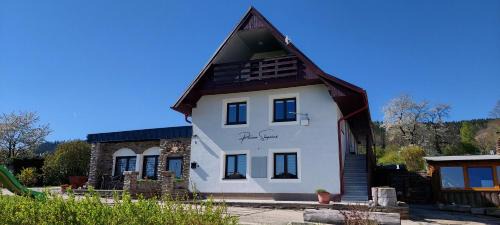 Lipno nad Vltavou House | Penzion SLUPEČNÁ