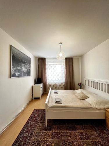 Prague 4 House | Penzion Sofi