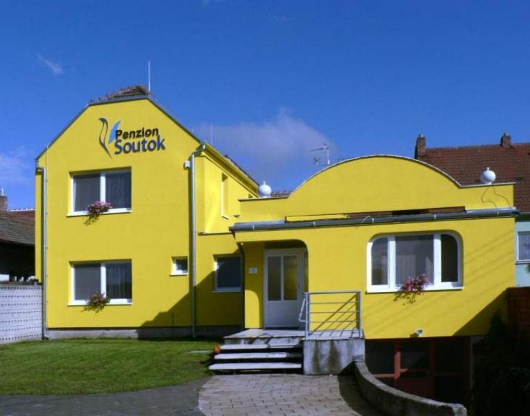 Lanzhot House | Penzion Soutok