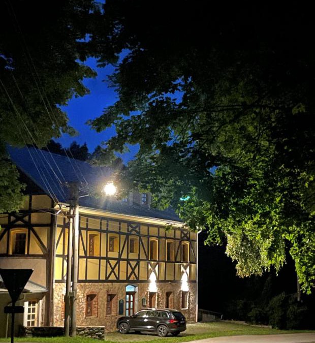 Vikantice House | Penzion Stará Škola