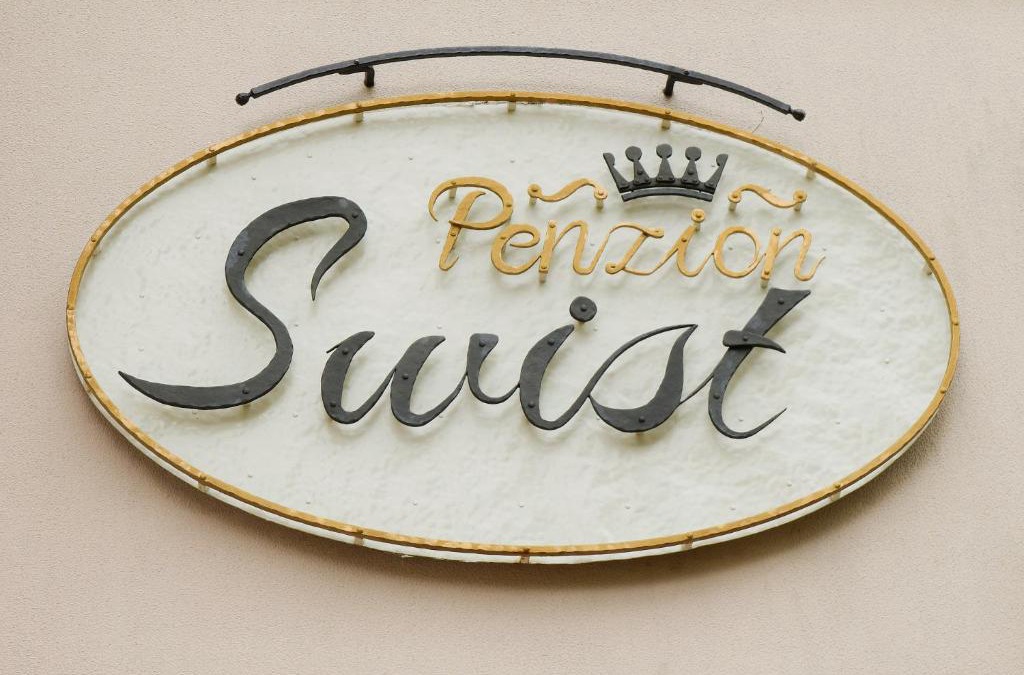 Ceska Ves House | Penzion Swist