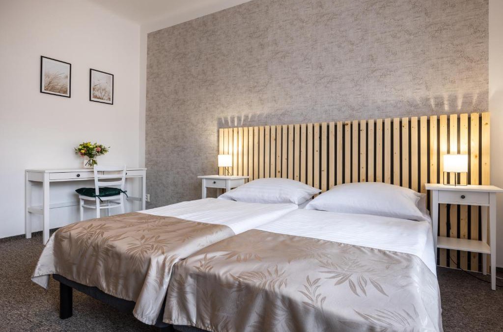 Litomysl House | Penzion Tašner