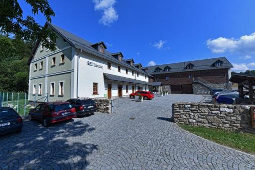 Dolni Morava Apartment | Penzion Terezka