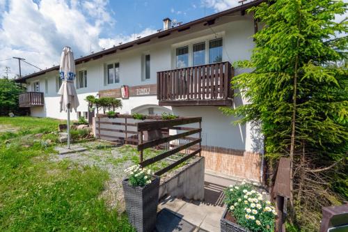 Karlovy Dvory House | Penzion Tomy1