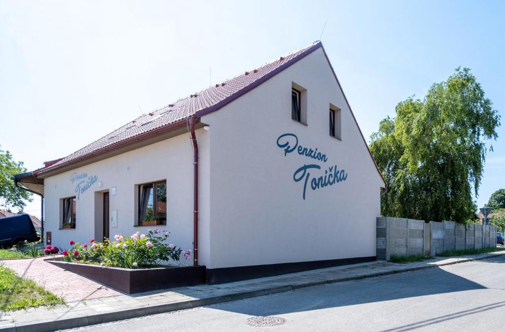 Bulhary House | Penzion Tonička