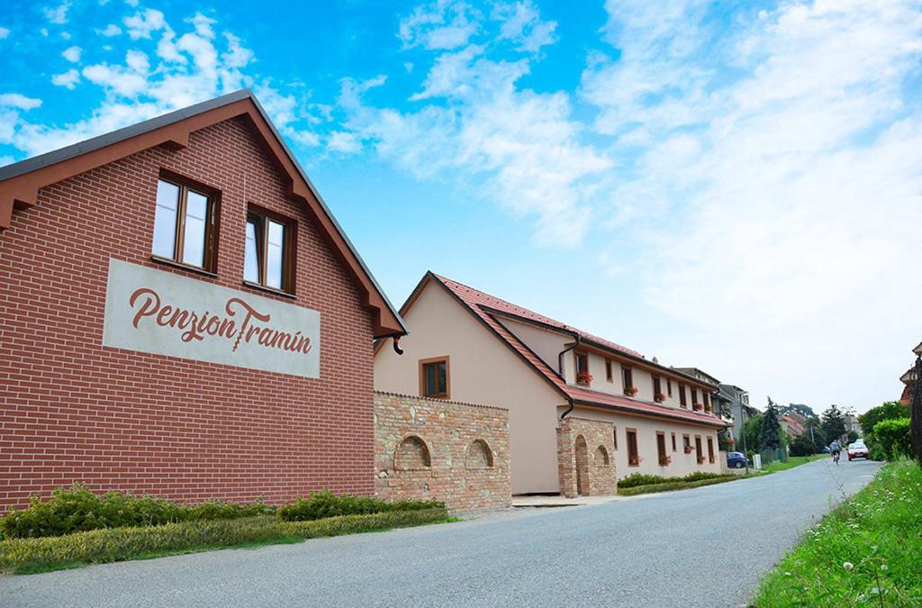 Valtice House | Penzion Tramín