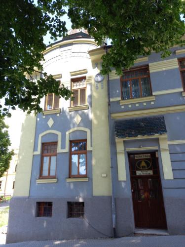 Stare Mesto Apartment | Penzion U školy