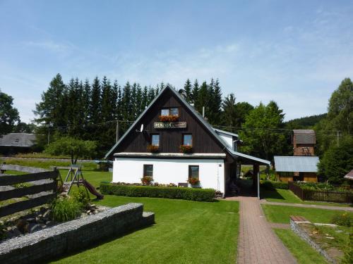 Ramzova Cabin | PENZION U ŠTEFANA