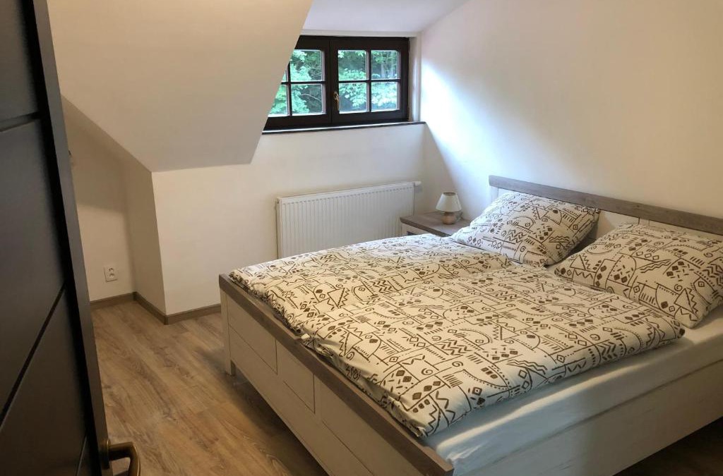 Karlstejn House | Penzion U Adama
