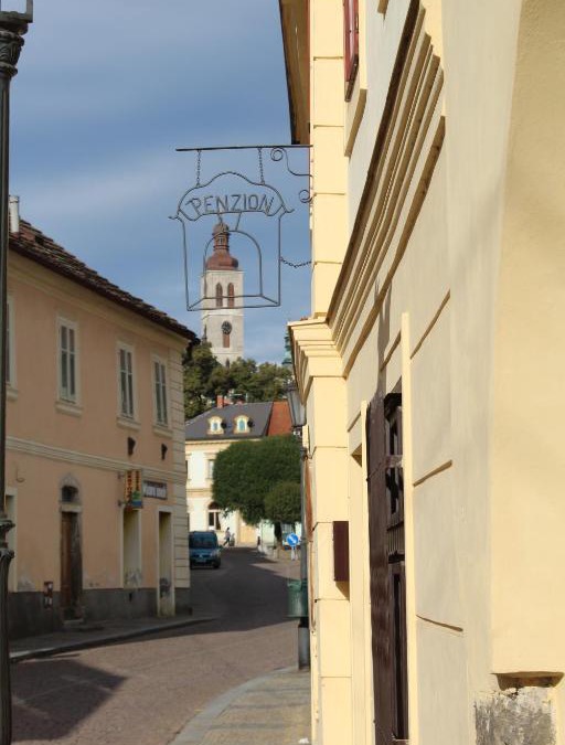 Kutna Hora Apartment | Penzion U Brány