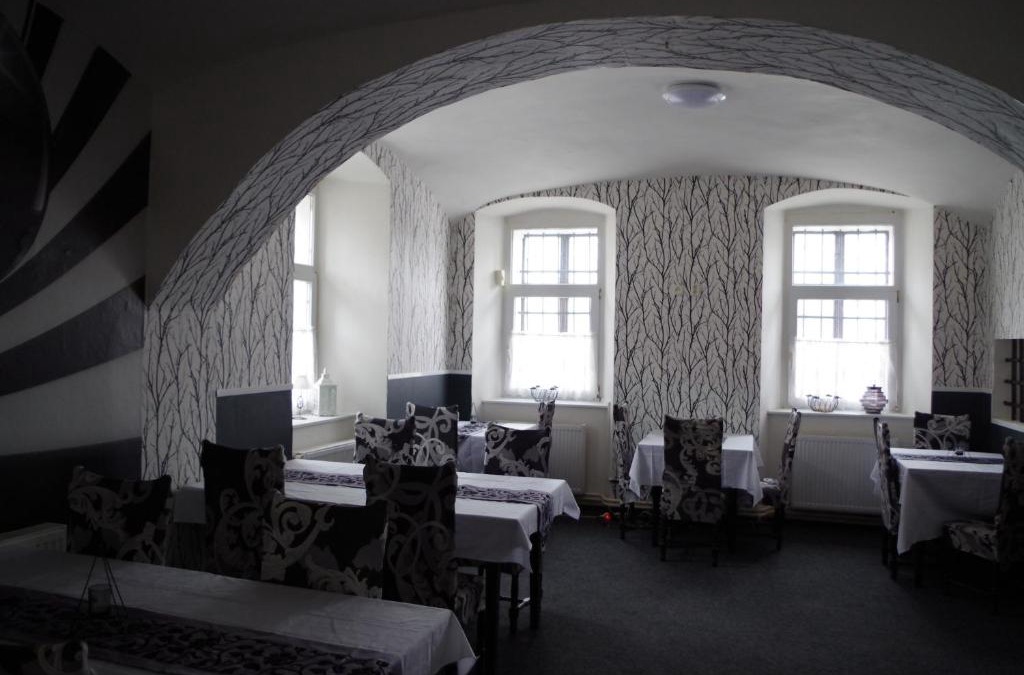 Hora Svateho Sebestiana House | Penzion U Soudu