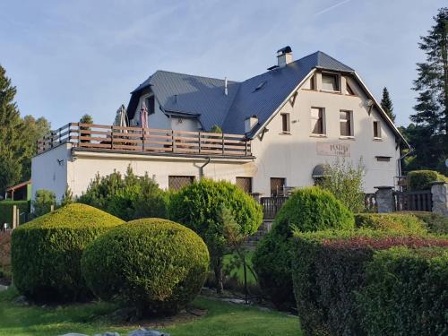 Liberec House | Penzion U Elišky