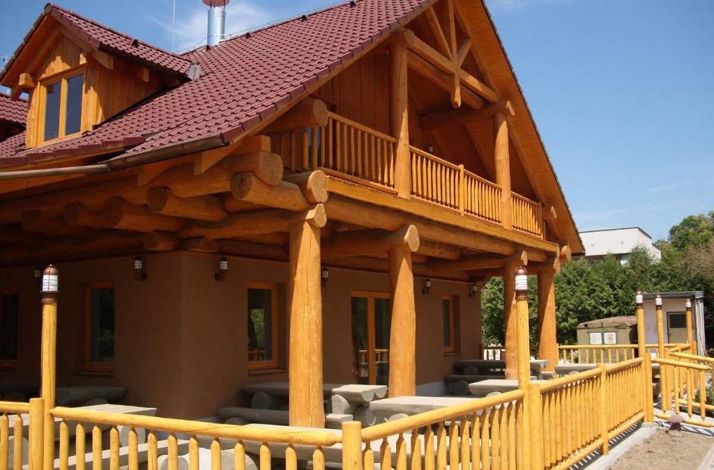 Lednice House | Penzion U Fábů
