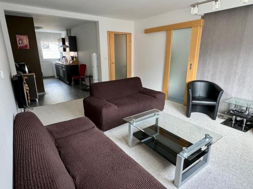 Lipova-Lazne Apartment | Penzion U Filipa