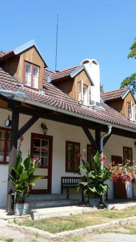 Pistina House | Penzion U Houšků