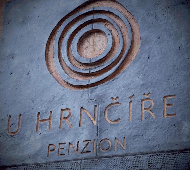 Hnanice House | penzion U Hrnčíře