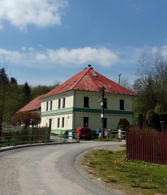 Dobronice u Bechyne House | Penzion U Jezu Dobronice