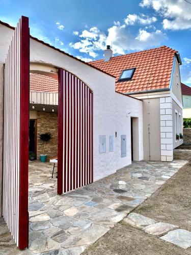 Podmoli Apartment | Penzion U Kapličky