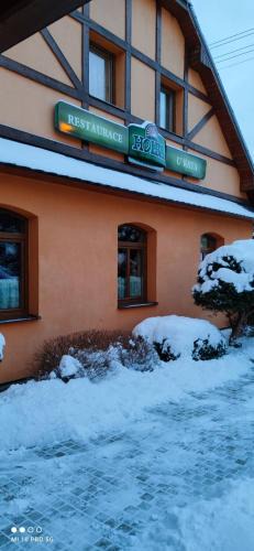 Bruntal House | Penzion U Kata