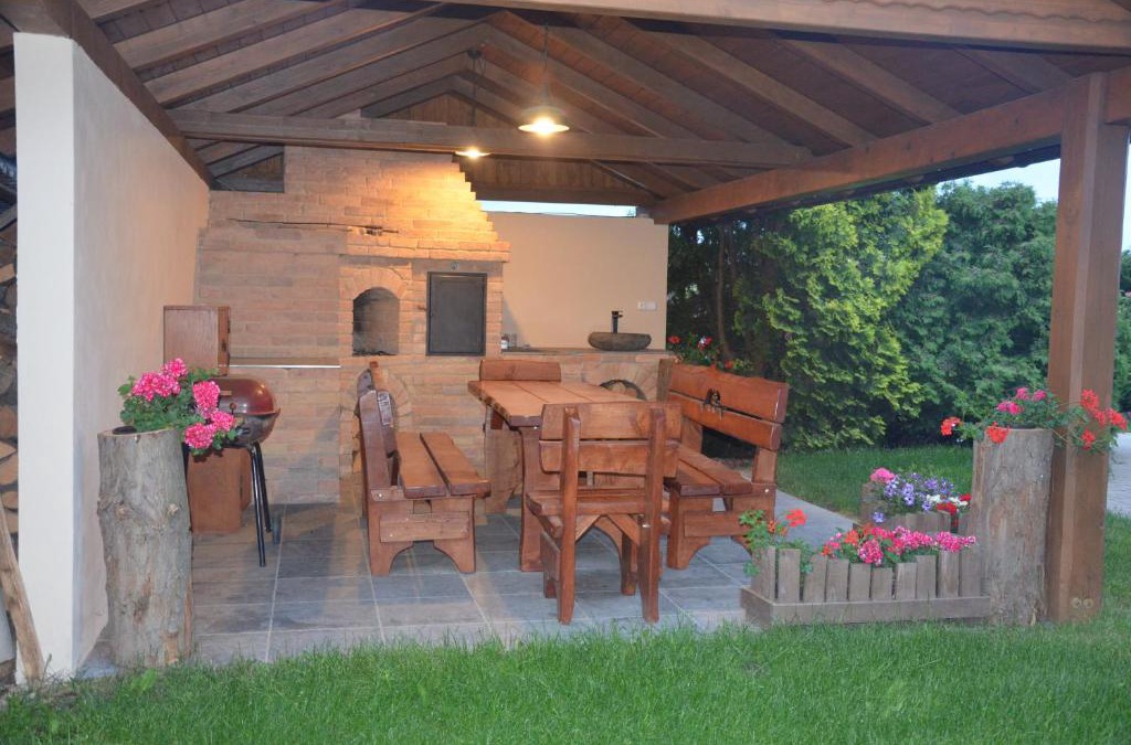 Straziste House | penzion U Koníčka
